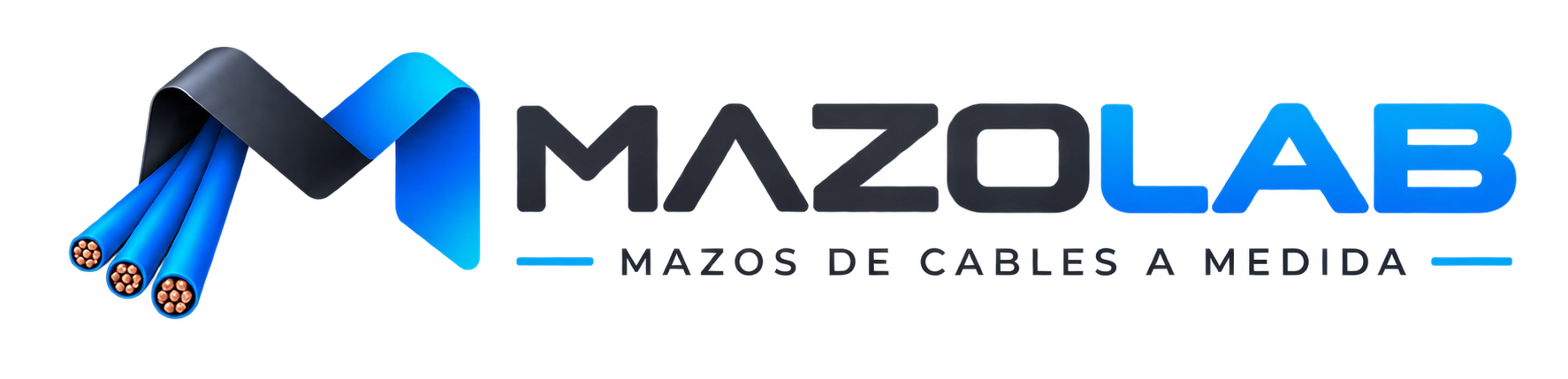 MazoLab Logo